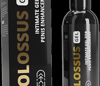 Colossus Gel – Efekty – ulotka – forum – cena – opinie – skład – premium – apteka