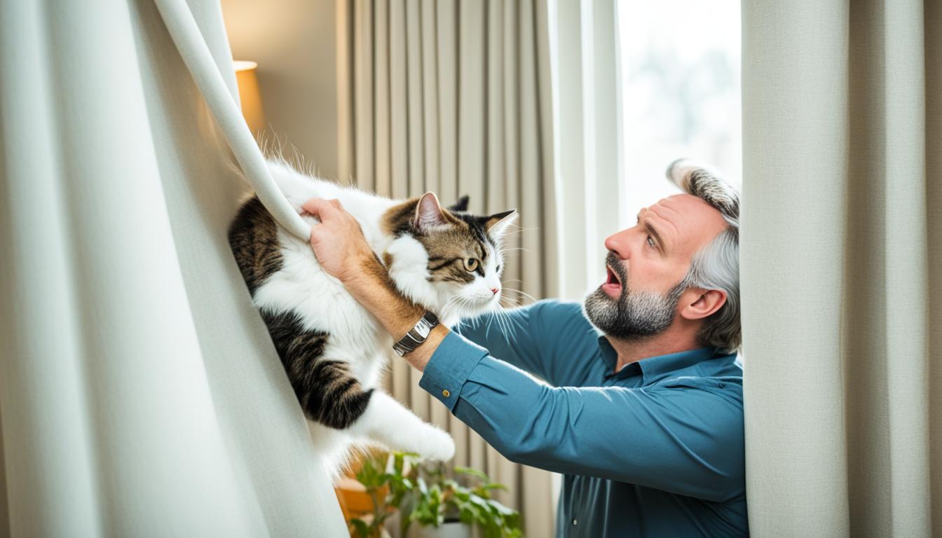 Zaburzenia zachowania u kotów: przyczyny i rozwiązania