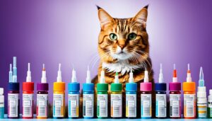 Znaczenie szczepień dla zdrowia kota