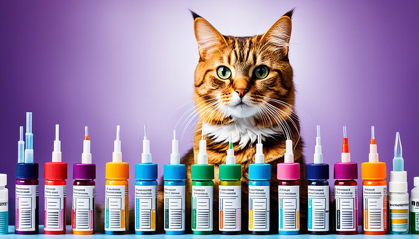 Znaczenie szczepień dla zdrowia kota
